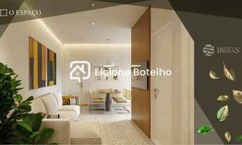 Imagem 6: Venda Apartamento DISTRITO INDUSTRIAL