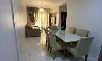 Imagem 3: APARTAMENTO MOBILIADO COM ELEVADOR EM FRENTE O KOMPRÃO NO CEDROS!!