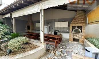 Imagem 4: Apartamento à venda no Edifício Bougainville em Campo Grande