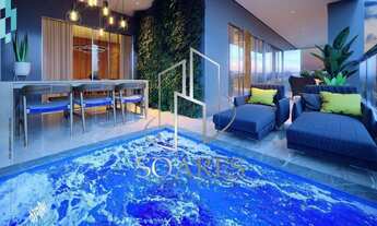 Imagem 7: QUEENS RESIDENCE -Viva com Estilo no Exclusividade em Cada Detalhe