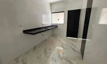 Imagem 4: Sobrado com 2 dormitórios à venda, 59 m² por R$ 350.000,00 - Tude Bastos - Praia Grande/SP