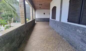 Imagem 7: Vendo casa duplex com 7 quartos, próxima a Lagoa em São José do Imbassaí - Maricá - RJ