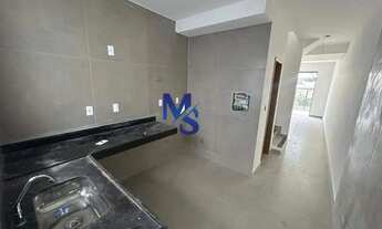 Imagem 6: Casa à venda de dois quartos no Bairro Santa Mônica Belo Horizonte