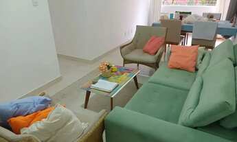 Imagem 3: Apartamento Reformado Atlântico Sul- Grageru - Aracaju - SE