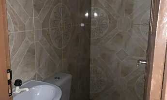 Imagem 3: ALUGO CASA DE 2/4 EM VILA FAMILIAR, PERTINHO DA PANIFICADORA SANTISTA