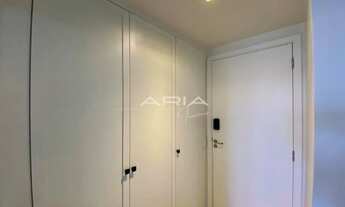 Imagem 5: Apartamento à venda no Reserva Santana na Gleba Palhano, Londrina PR