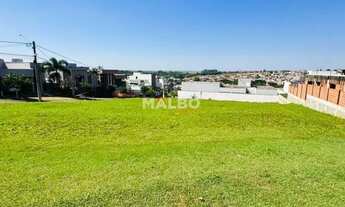 Imagem 2: Terreno cond à venda, 786,81m²- Mac Knight Residencial- Santa Barbara DOeste/SP