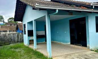 Imagem 2: Aluguel casa no Itinga