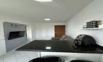 Imagem 3: Apartamento 1 Quarto 43m² - Vargem do Bom Jesus