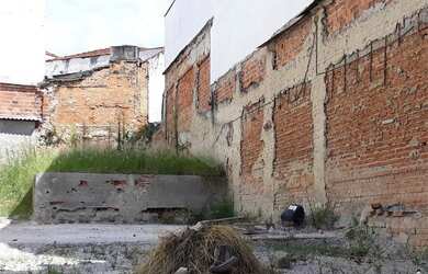 Imagem 5: Terreno à venda em Lapa - SP