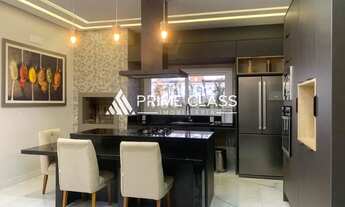 Imagem 7: Casa em Condomínio com 3 suítes - Bairro Bela Vista, Canoas/ RS