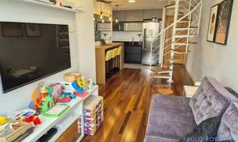 Imagem 7: COBERTURA - LAPA - SP