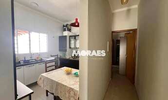Imagem 3: Casa com 2 dormitórios à venda, 187 m² por R$ 650.000,00 - Jardim Bela Vista - Bauru/SP