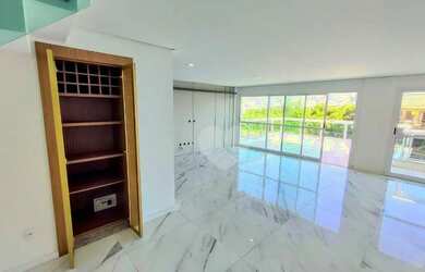 Imagem 3: Cobertura com 4 quartos sendo 3 suítes à venda, 195 m² por R$ 1.620.000 - Recreio dos Band