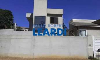 Imagem: CASA ASSOBRADADA - JARDIM MARISTELA - SP