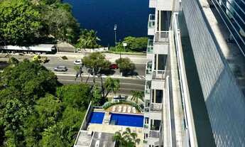 Imagem 4: VISION Ponta Negra. ESPETACULAR apartamento 152m2, 3 suites, 3 vagas. Andar Alto.100% Mobi