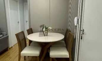 Imagem 6: APARTAMENTO MOBILIADO