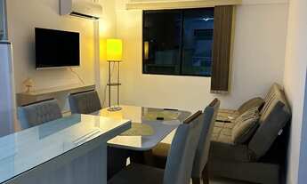 Imagem 4: Alugo Flat em Capim Macio próximo ao Praia Shopping