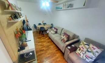 Imagem 3: GARDEM com 2 quartos e dois banheiros com garagem na Felipe Camarao 175