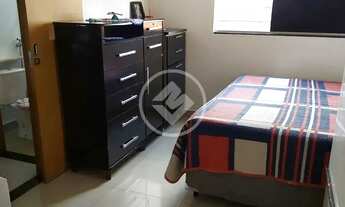 Imagem 4: Goiania - Sobrado com casa no Setor jardim vista bela codigo: 152996