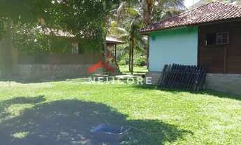 Imagem: Sítio em Estrada Raíz da Serra - Rio Seco