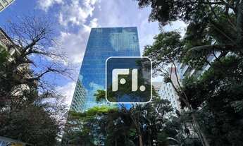 Imagem 2: Conjunto à venda, 507 m² por R$ 8.365.500,00 - Bela Vista - São Paulo/SP