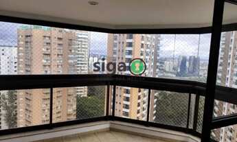 Imagem 4: Apartamento disponível para Venda ou Locação no Panamby!!- 200, 4 quartos e 4 Vagas!!