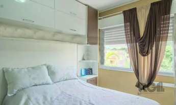 Imagem 3: Apartamento Semimobiliado 1 Dormitório e 1 Vaga