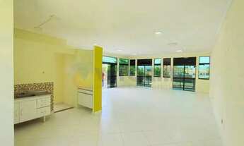 Imagem 2: Sala para alugar, 100 m² - Centro - Caraguatatuba/SP