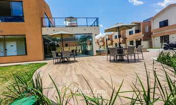 Imagem 3: Casa a venda no Lençóis Paradise Barreirinhas-4 suítes e piscina privativa