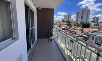 Imagem 4: APARTAMENTO A VENDA NO TAQUARAL - CAMPINAS SP