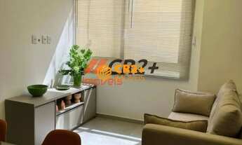 Imagem 6: Flat à Venda de 32m² com 01 quarto em Boa Viagem com entrega para 2024