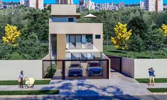 Imagem 2: Sobrado no Xaxim em Curitiba