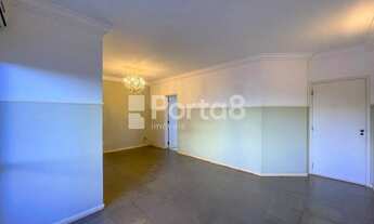 Imagem 4: Apartamento com 3 Dormitórios à Venda no Green Garden - Próximo ao Rio Preto Shopping