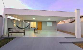 Imagem 5: Campo Grande - Casa Padrão - Vila Nasser