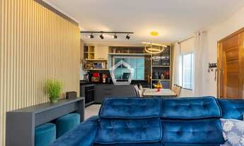 Imagem 2: Casa em Vila Isolina Mazzei