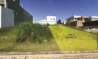 Imagem 1: Terreno à venda, 200 m² por R$ 249.000,00 - Lago dos Pássaros - Cotia/SP