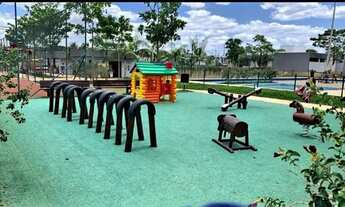 Imagem 7: Venda de um lote no condomínio fechado Terras Alpha dois