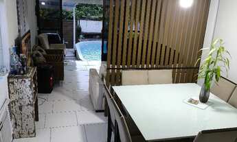 Imagem 5: Aluguel de temporada - 3 quartos, ar-condicionado e piscina nos Ingleses!