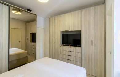 Imagem 10: Sobrado para venda em Santa Teresinha com 2 quartos, sendo 1 suíte , 130m²