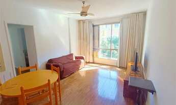 Imagem 2: Imóvel para venda tem 75 metros quadrados com 2 quartos em Tijuca - Rio de Janeiro - RJ