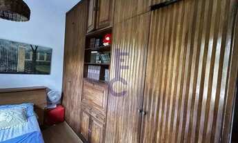 Imagem 15: Casa duplex Alto Boa Vista