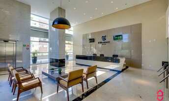 Imagem 3: E-Bisiness - 30m² em Vila São Tomaz - Aparecida de Goiânia