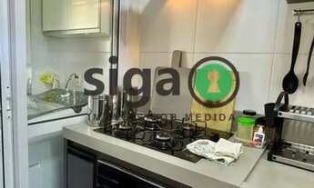 Imagem 6: O2 Jardim Sul - Unidade á venda com 2 quartos, 2 vagas, lazer completo!