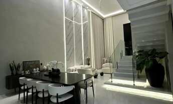 Imagem 3: SOBRADO PORTAL DO SOL GREEN