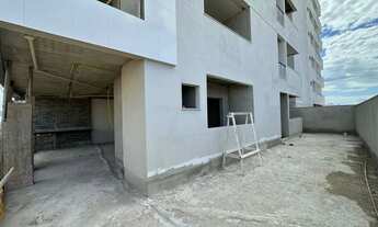 Imagem 2: Imóvel para venda com 113 metros quadrados com 3 quartos em Praia do Morro - Guarapari - E