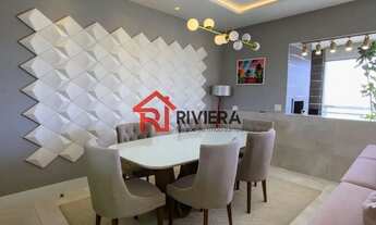 Imagem 3: Apartamento de Luxo na Ponta D'areia: 3 Quartos, 2 Suítes, 3 Banheiros, 2 Vagas de Ga