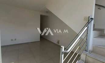 Imagem 5: Casa Cobertura para locação no bairro Senhora das Graças em Betim