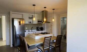 Imagem 2: Apartamento para Venda em Natal, Petrópolis, 2 dormitórios, 1 suíte, 2 banheiros, 1 vaga