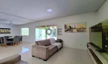 Imagem 7: Casa com 3 dormitórios, sendo 3 suítes para locação - Granja Viana - Cotia/SP